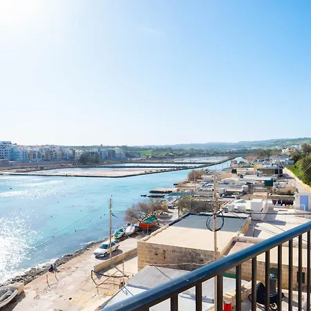 Appartement Sunny House With Jacuzzi - Steps From The Sea