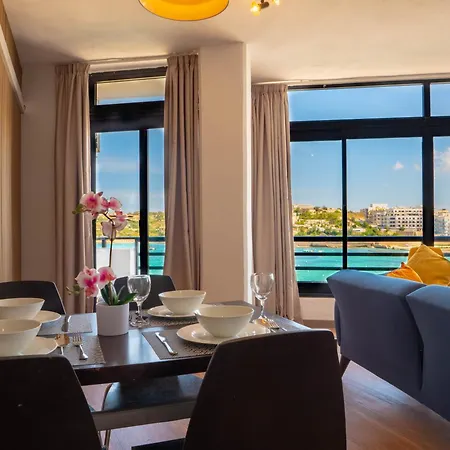 Appartement Sunny House With Jacuzzi - Steps From The Sea *