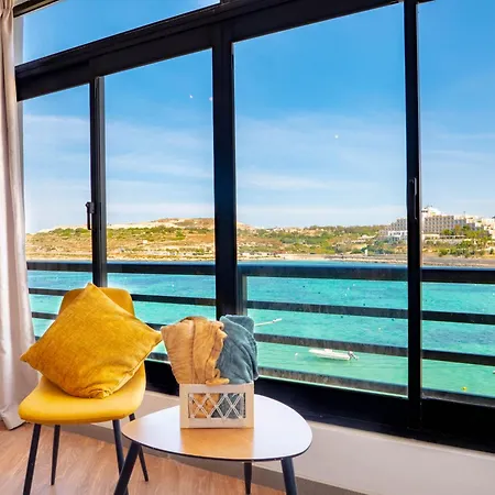 Appartamento Sunny House With Jacuzzi - Steps From The Sea