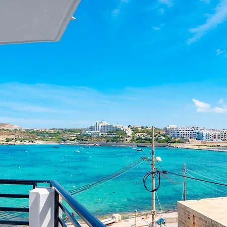 Appartamento Sunny House With Jacuzzi - Steps From The Sea *